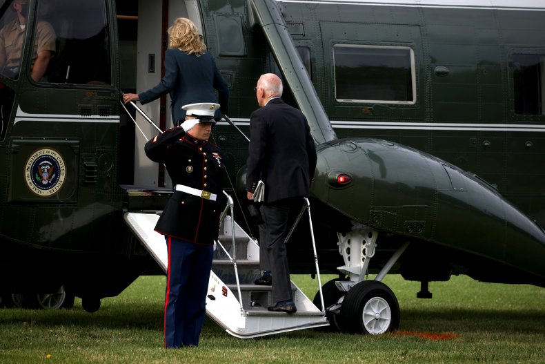 Biden G-7