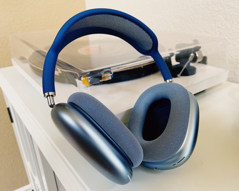 AirPods Max