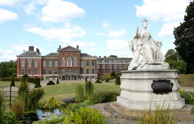 Kensington Palace