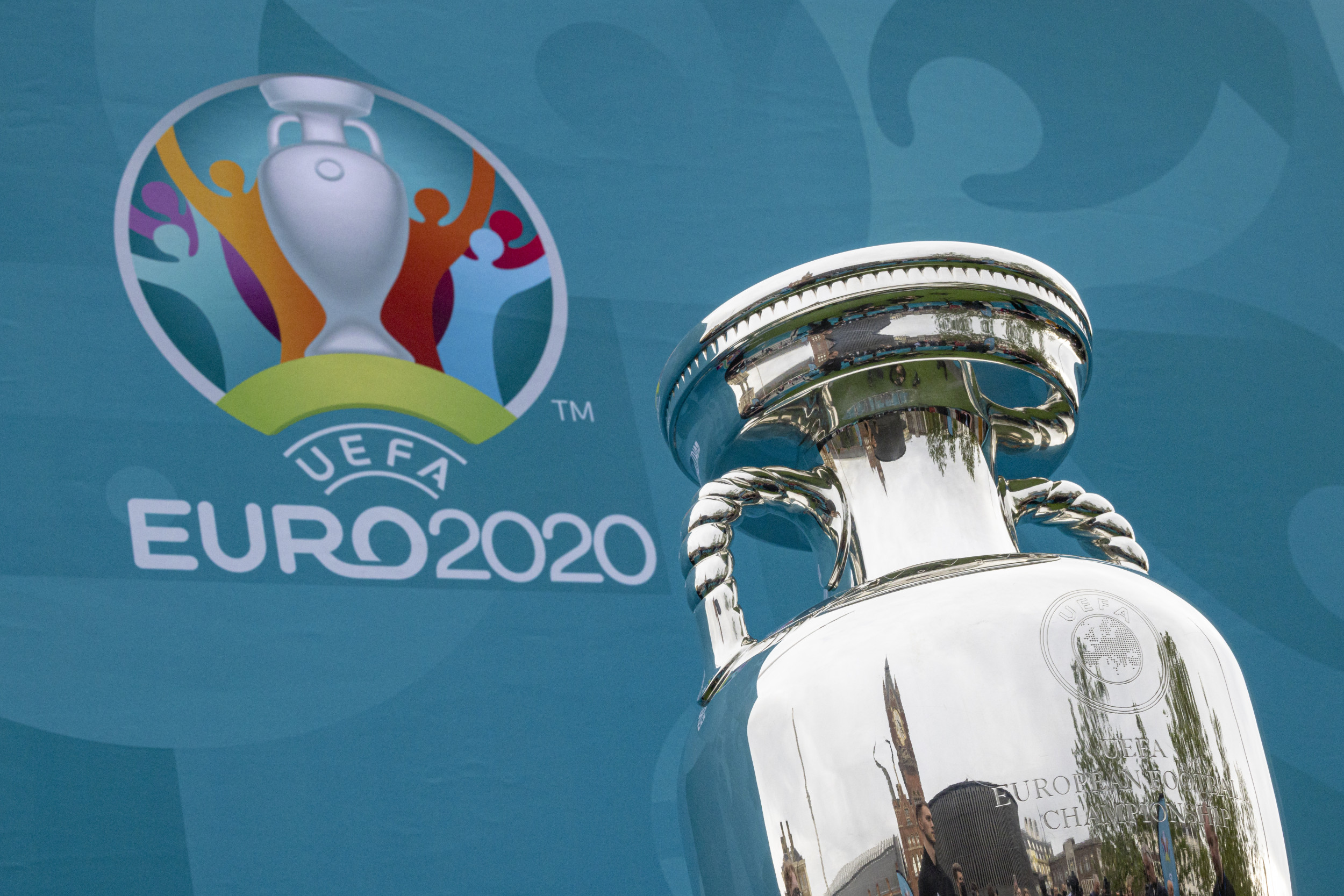 When Is Euro Dates Tv Channel Schedule And Odds For European Championship