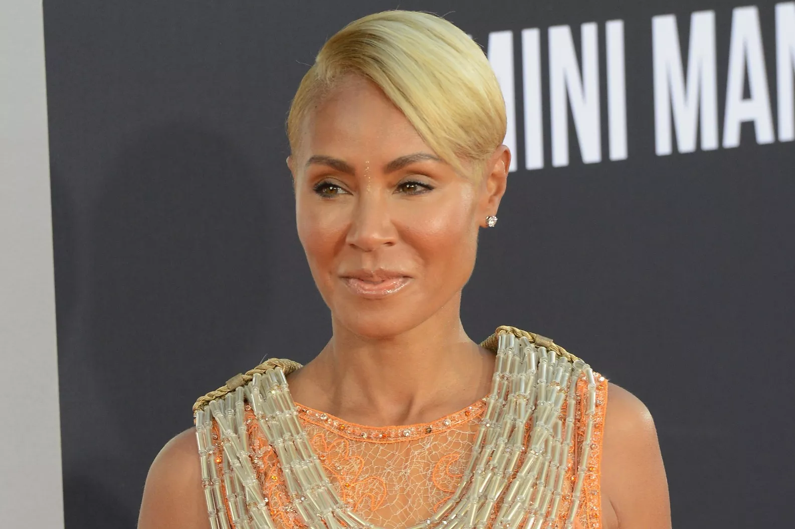 Jada Pinkett Smith Steams Her Vagina on Talk Show: 'This is What I Love'