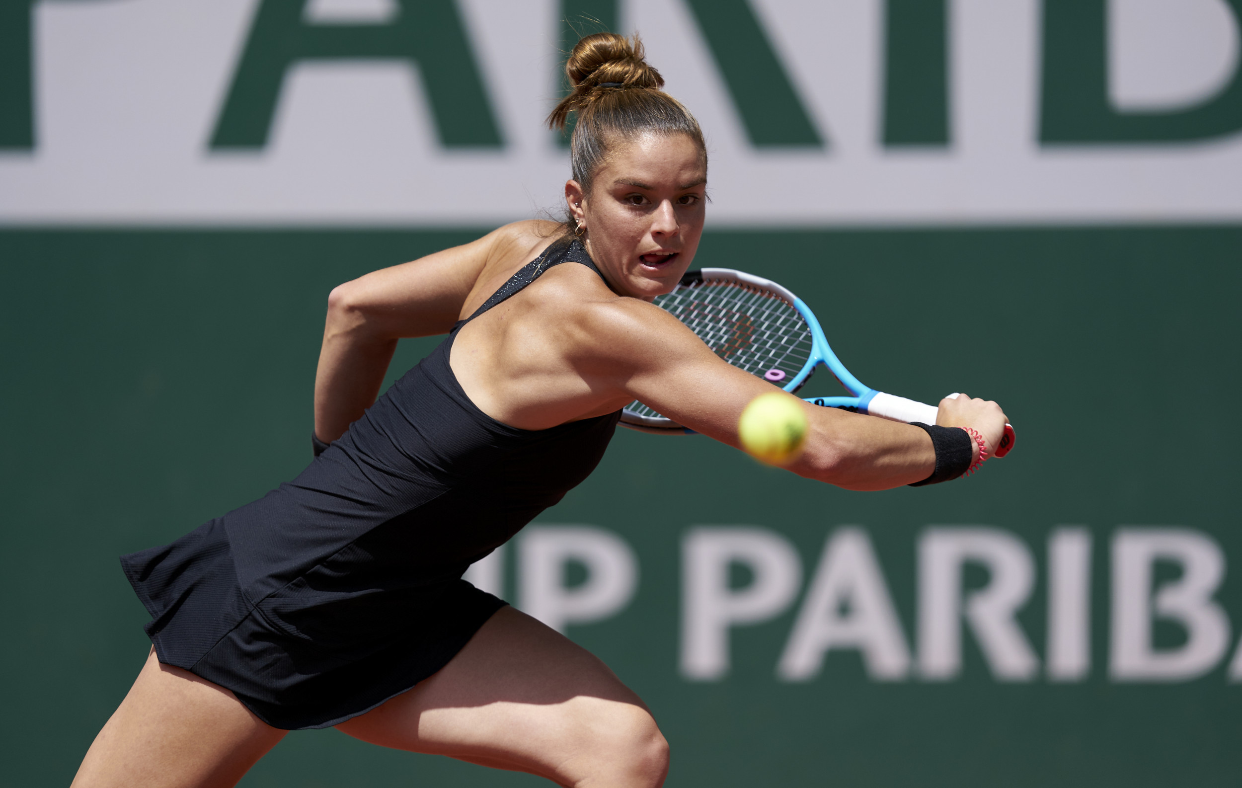 French Open Tennis 2021: Women's Semifinal Start Time, How to Watch, Live  Stream and Odds