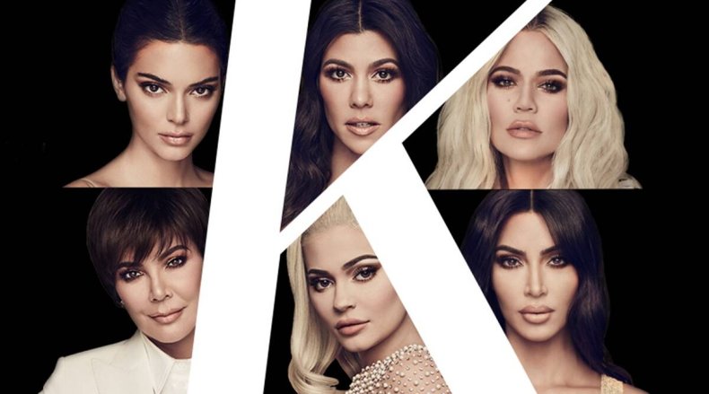 keeping up with the kardashians promo