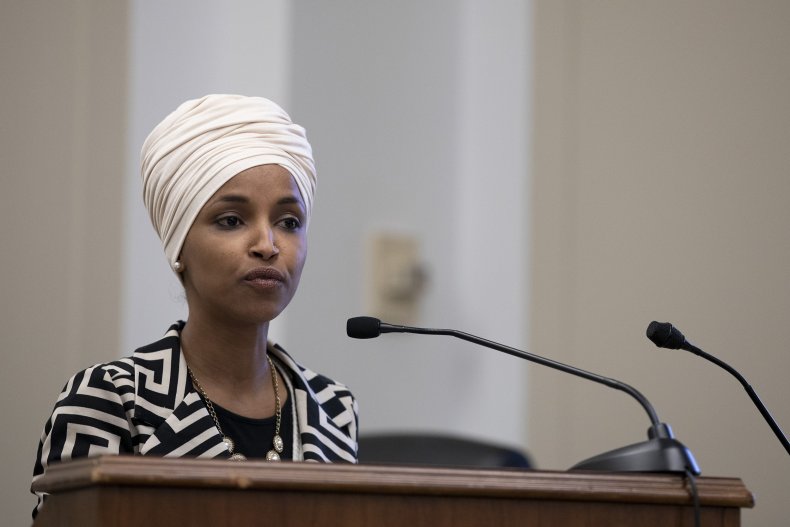 Ihan Omar