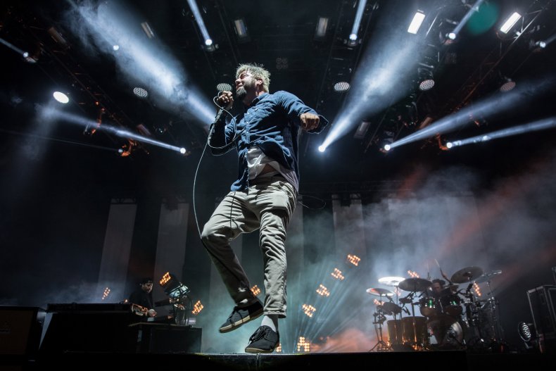 Deftones