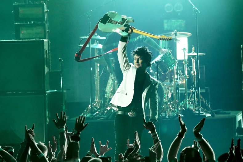 Green Day