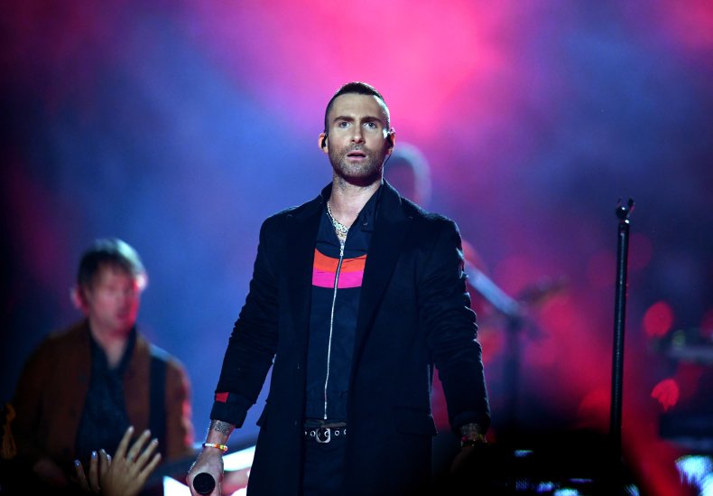 Maroon 5
