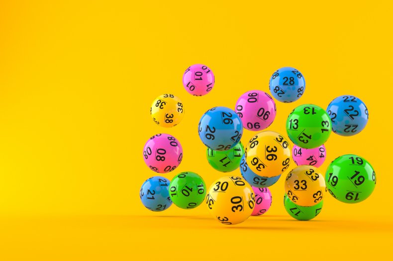 Man bought house with stolen lottery ticket