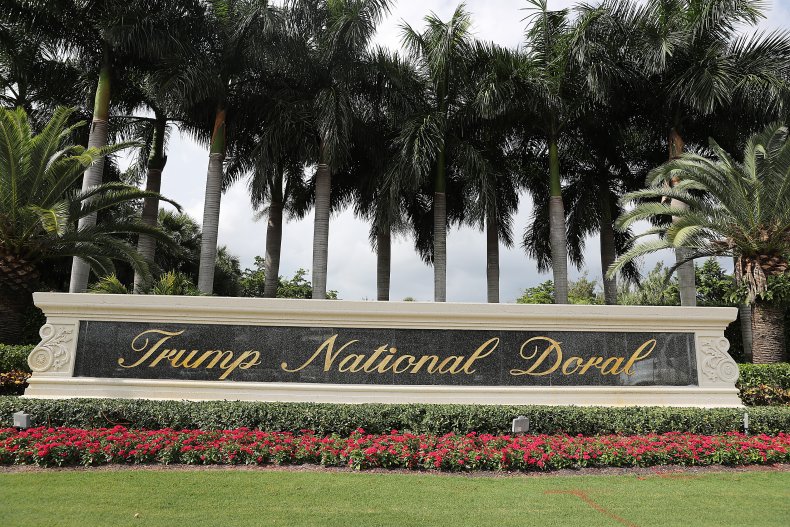 Trump Doral