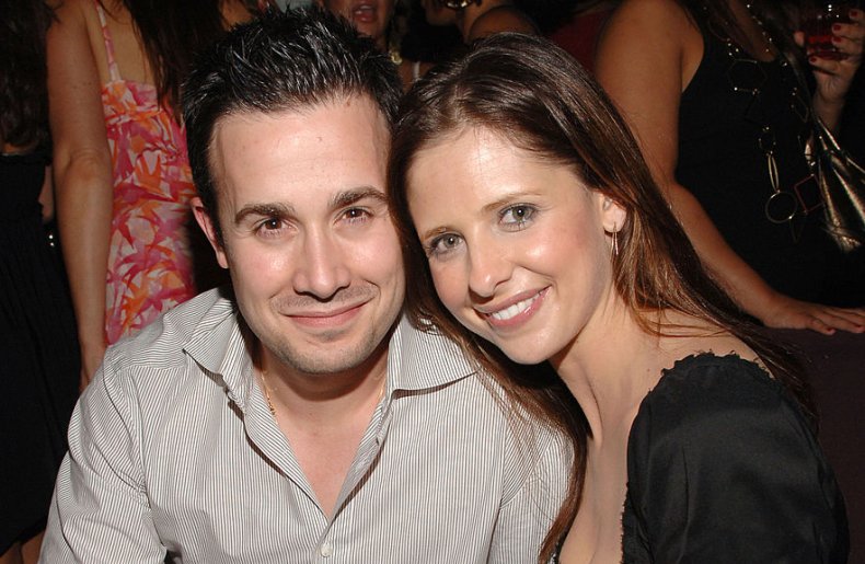 Freddie Prinze Jr.