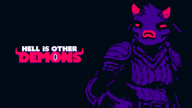 Hell is Other Demons