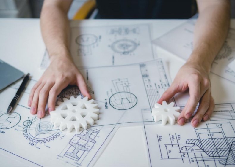 #27. Industrial engineering