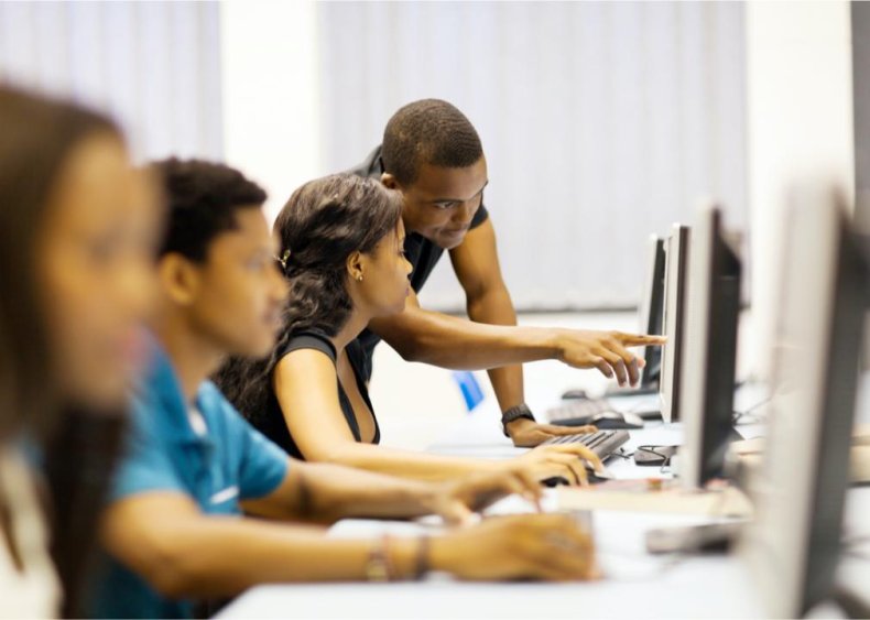 #23. Information systems and management