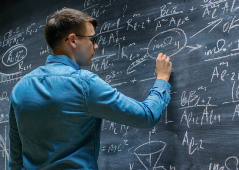 #22. Mathematics