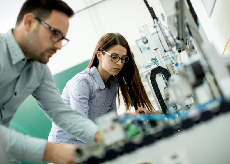 #16. Electrical engineering