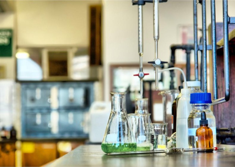 #12. Chemistry