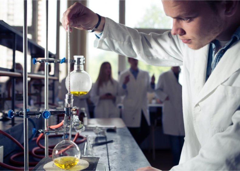 #4. Chemical engineering