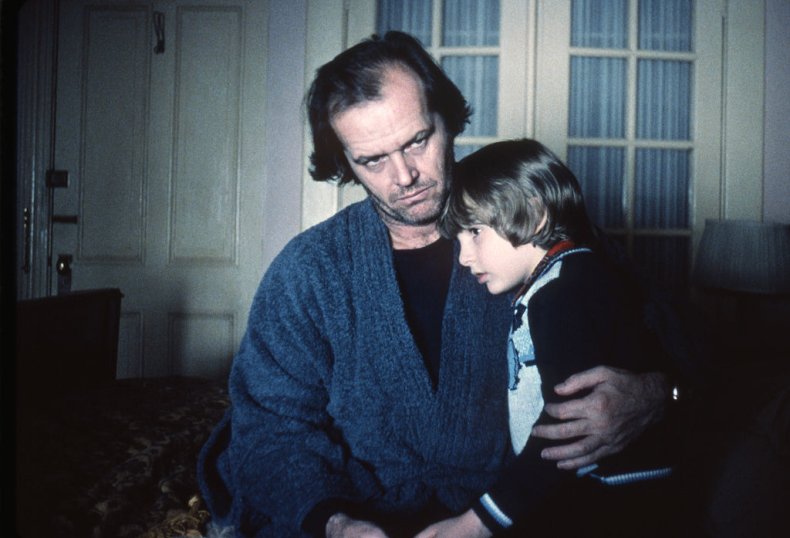 Danny Lloyd