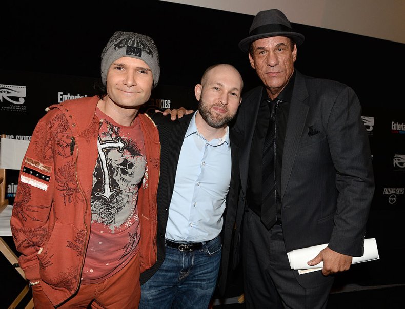 Jeff Cohen