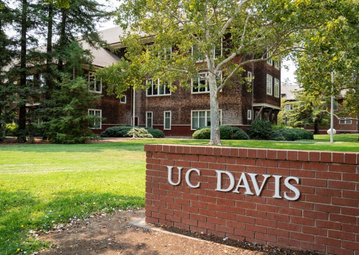 #90. University of California-Davis