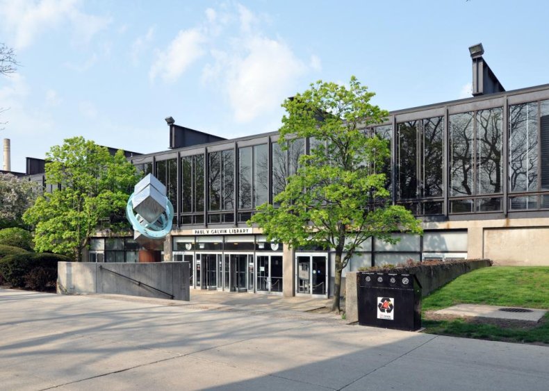 #88. Illinois Institute of Technology