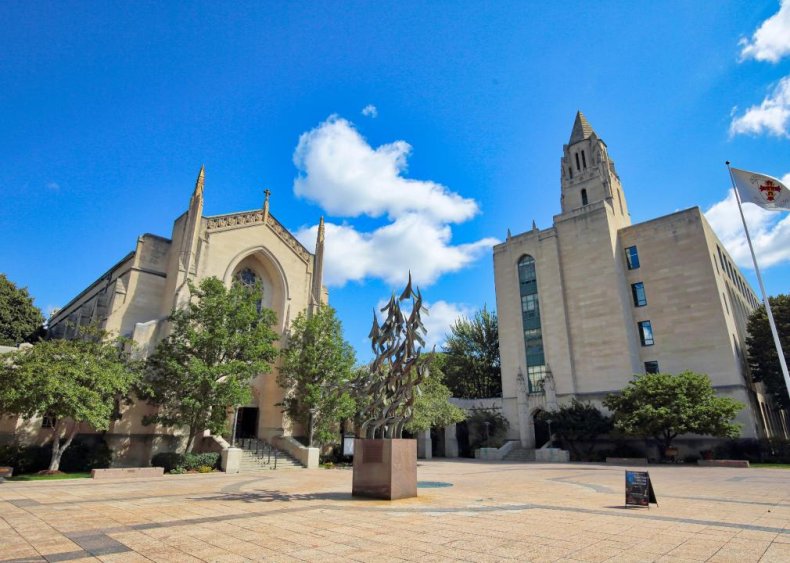 #84. Boston University