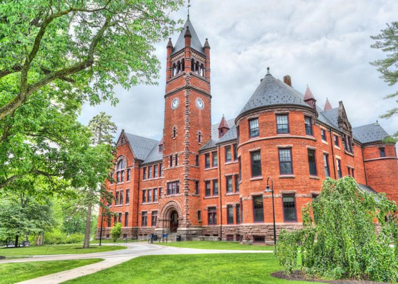 #79. Gettysburg College