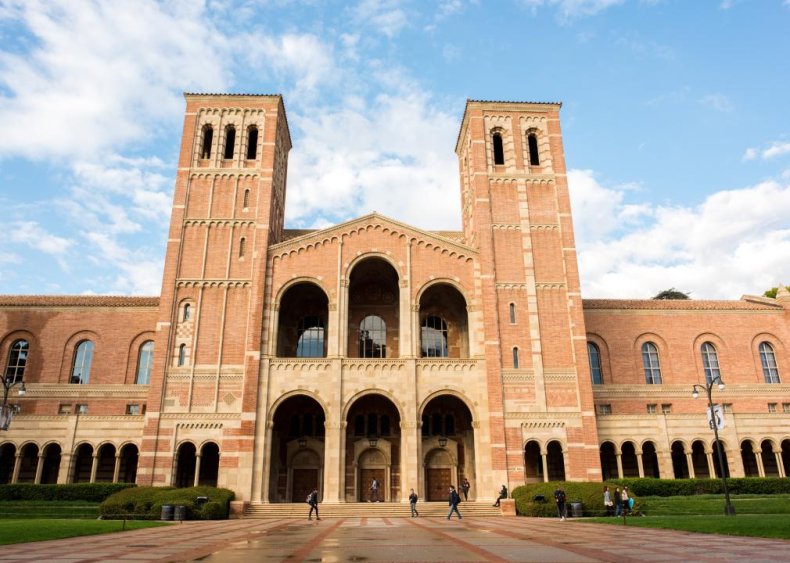 #75. University of California-Los Angeles
