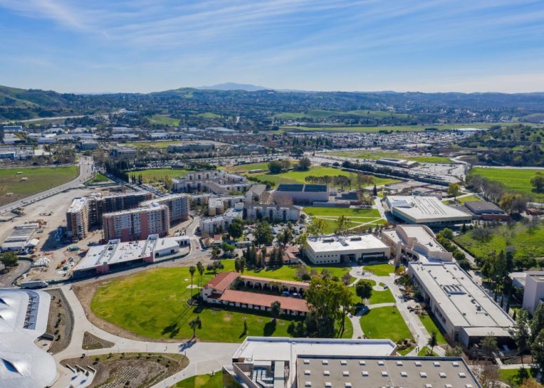 #71. California Polytechnic State University-San Luis Obispo