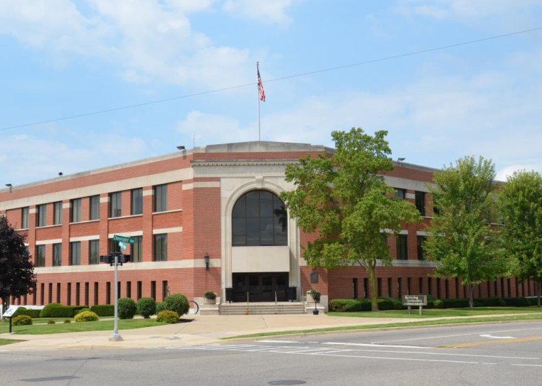 #68. Kettering University