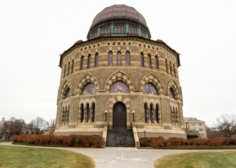 #56. Union College (New York)