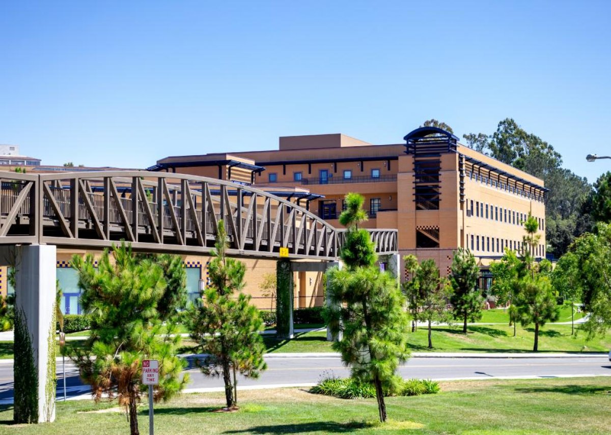 #53. University of California-Irvine