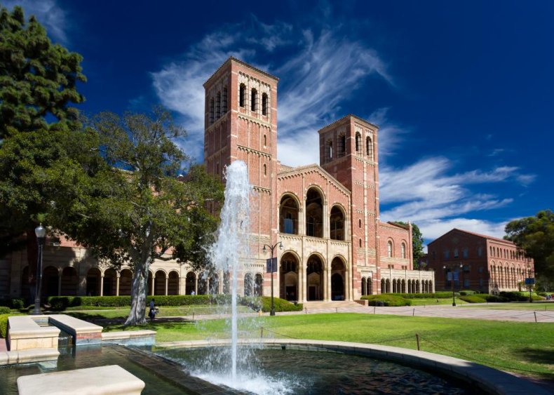 #52. University of Southern California