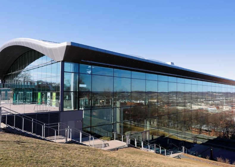 #36. Rensselaer Polytechnic Institute