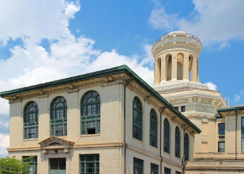#32. Carnegie Mellon University