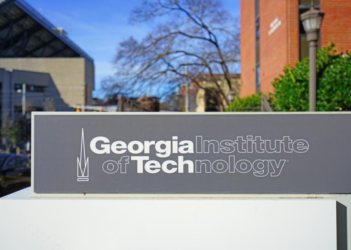 #29. Georgia Institute of Technology-Main Campus