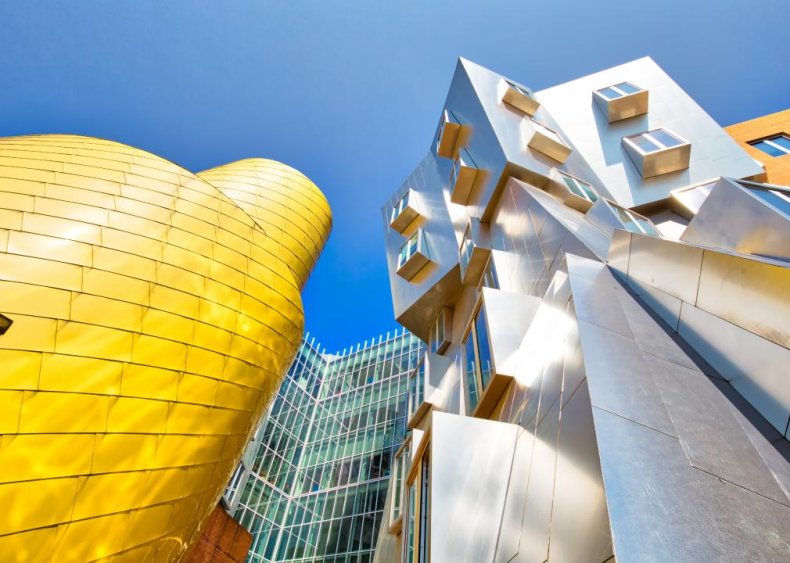 #2. Massachusetts Institute of Technology