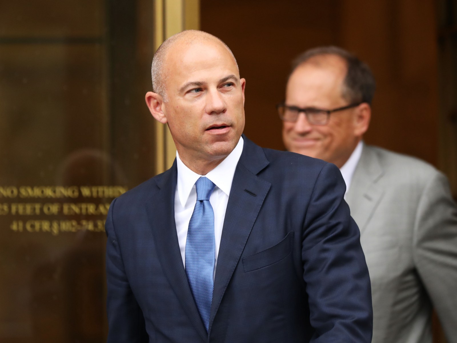 Michael Avenatti S Lawyers Argue For 6 Month Sentence As He Has Suffered Public Ridicule Michael Avenatti S Lawyers Argue For 6 Month Sentence As He Has Suffered Public Ridicule