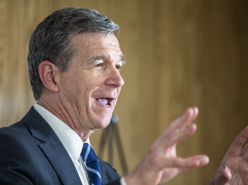 North Carolina Abortion Bill