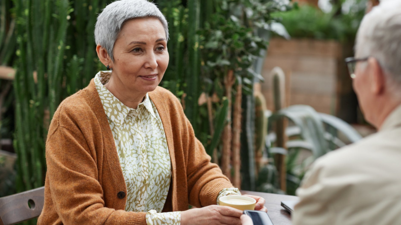 Menopause