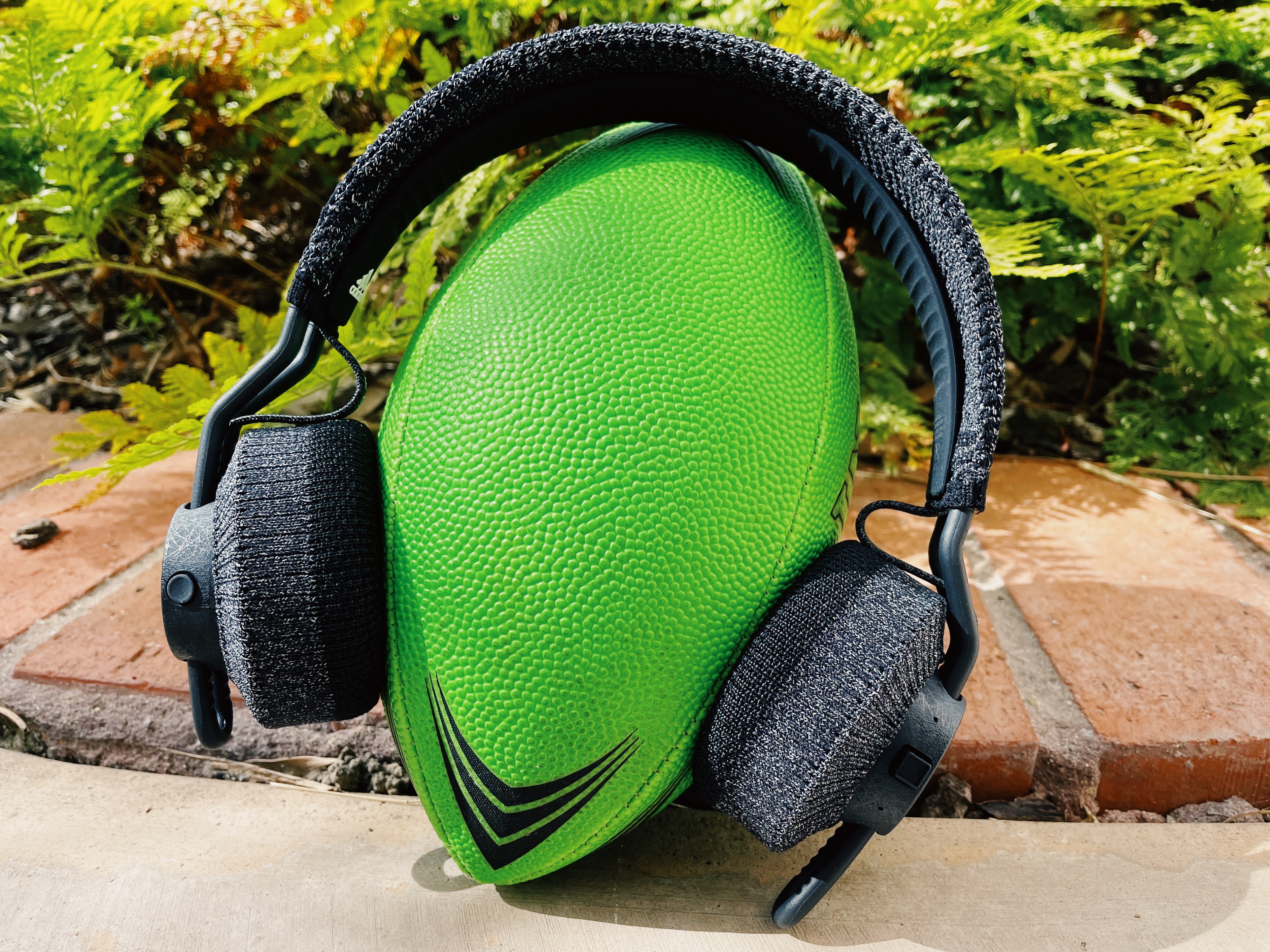 Adidas discount rpt headphones