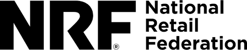 National Retail Federation logo 