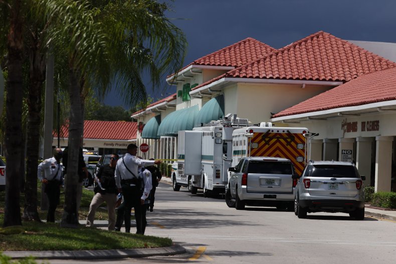 Palm Beach County
