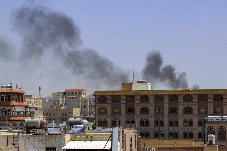 Yemen