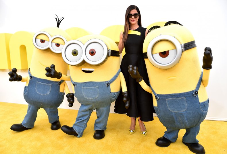 Minions