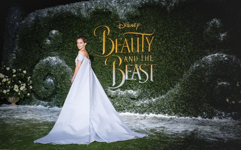 Beauty And The Beast