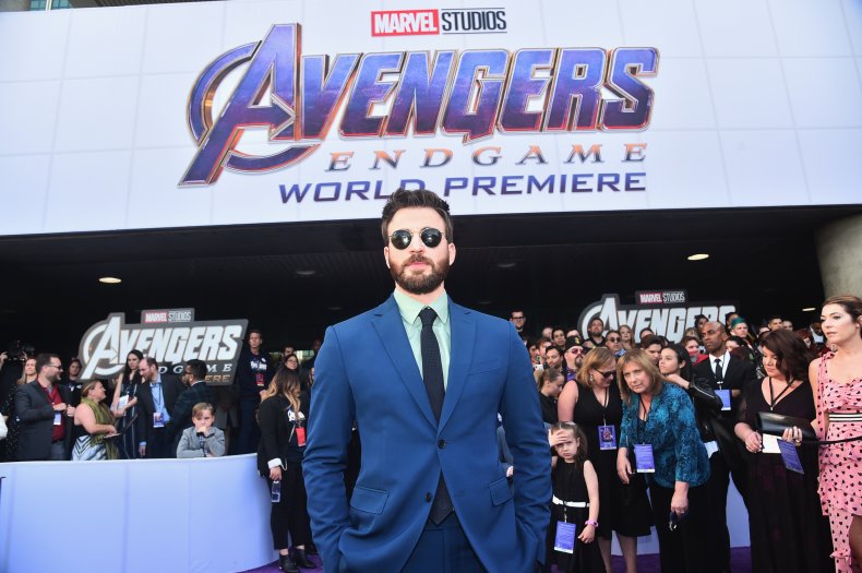 Avengers: Endgame