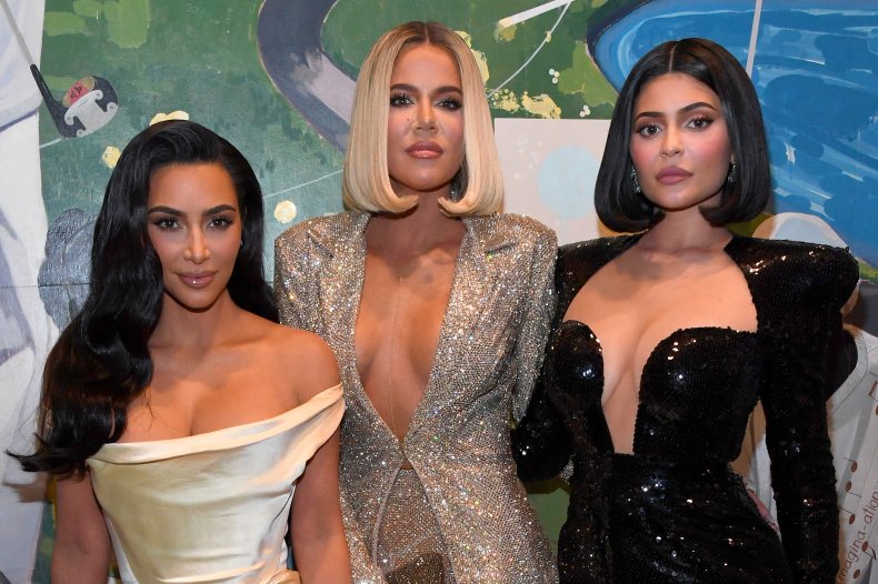 "Keeping Up With the Kardashians" ends