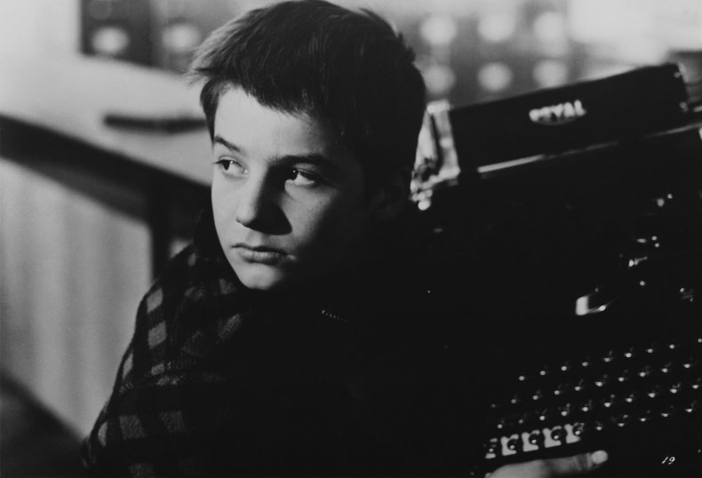 The 400 Blows