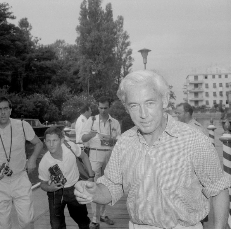 Robert Bresson